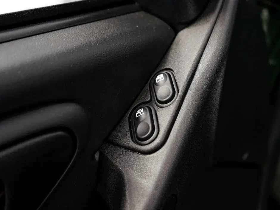 LADA (ВАЗ) Niva, 2021 г.