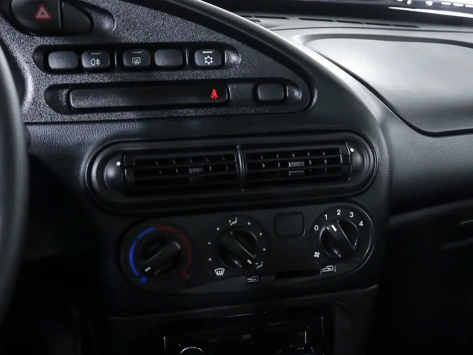 LADA (ВАЗ) Niva, 2020 г.