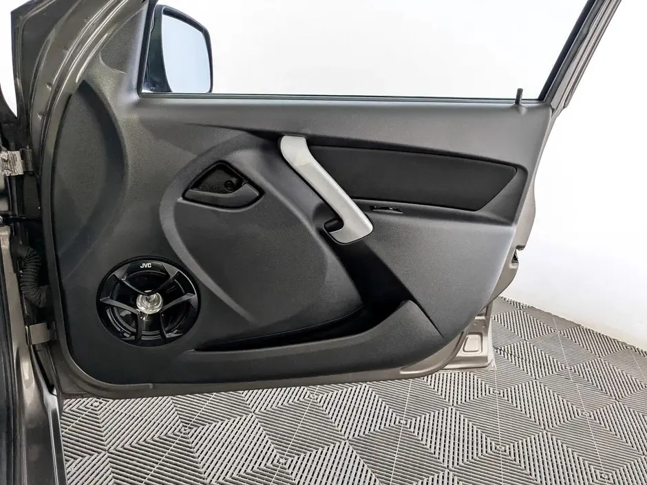 Datsun on-DO, 2019 г.