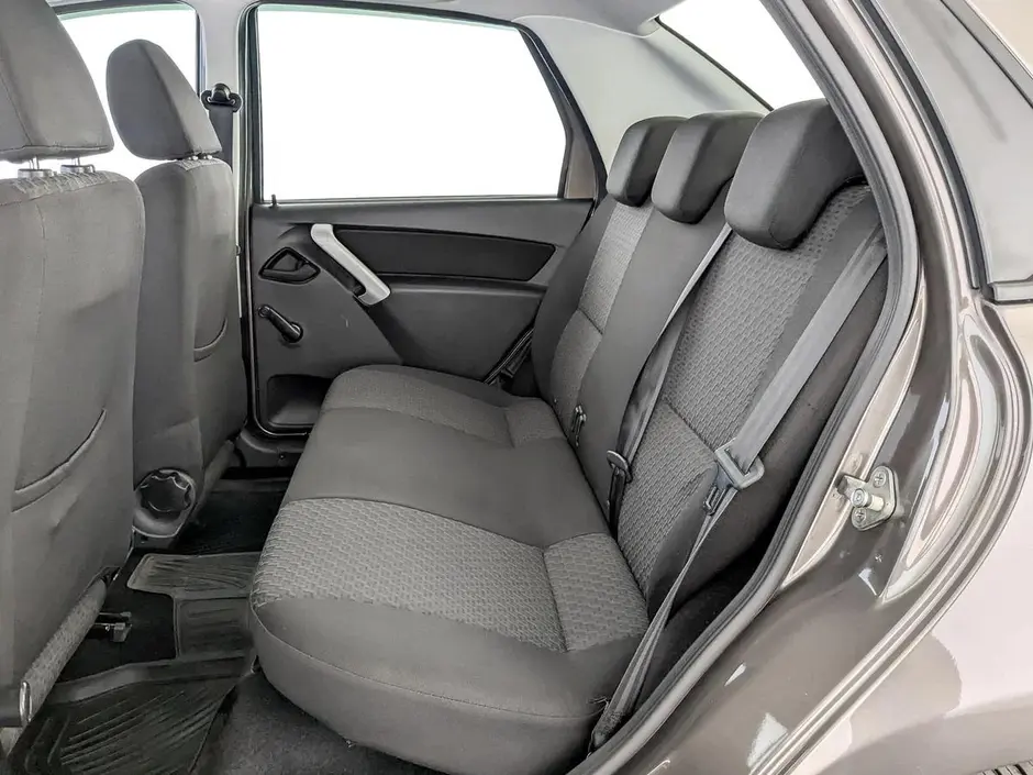 Datsun on-DO, 2019 г.