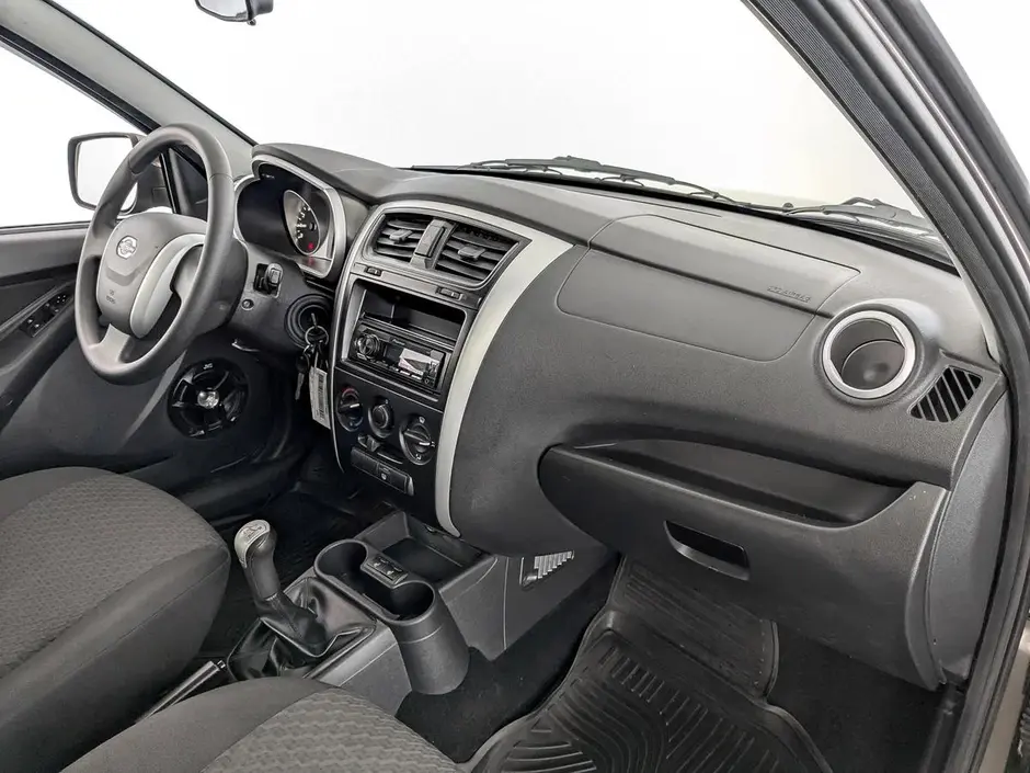 Datsun on-DO, 2019 г.