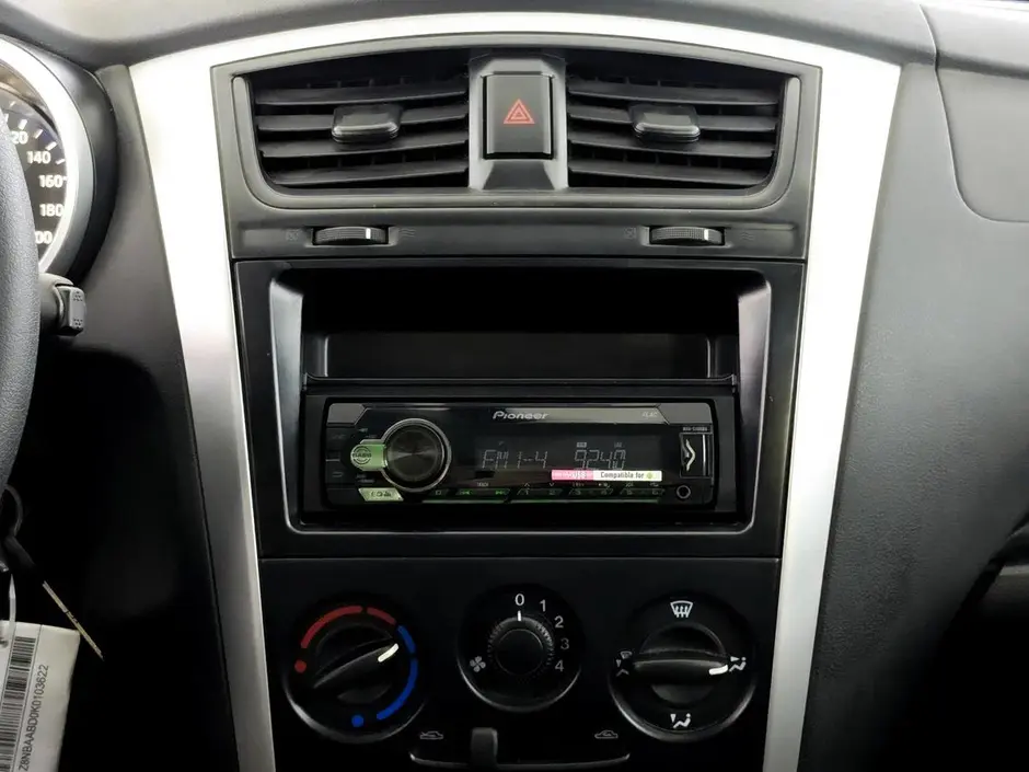 Datsun on-DO, 2019 г.