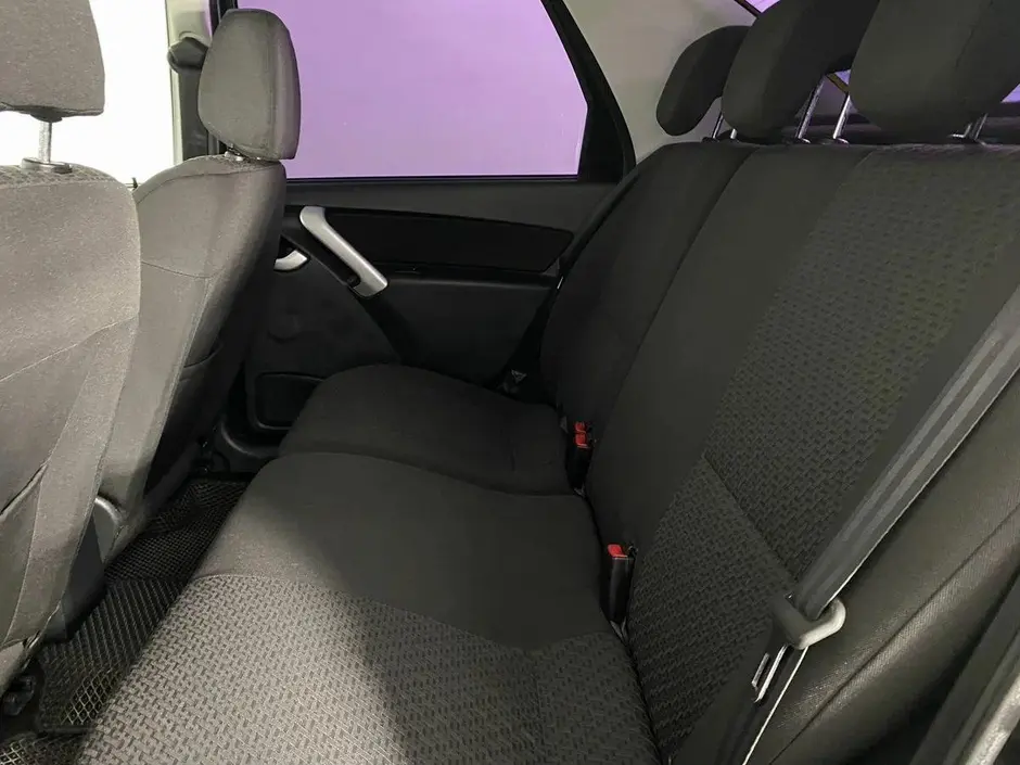 Datsun on-DO, 2019 г.