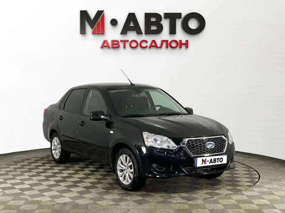 Datsun on-DO, 2019 г.