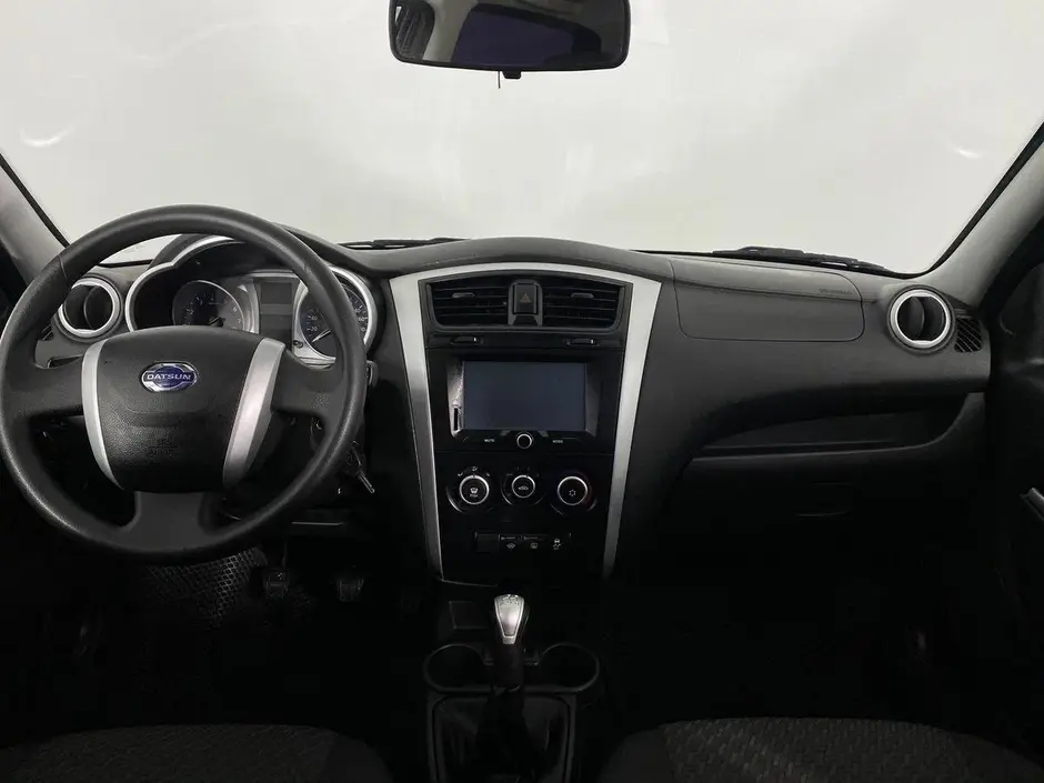 Datsun on-DO, 2019 г.