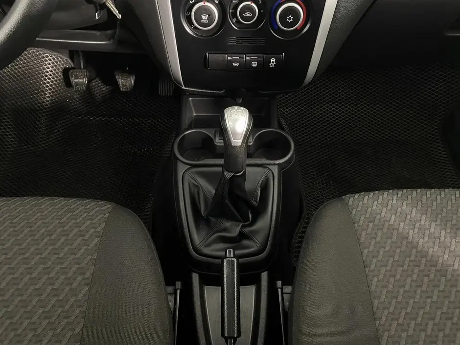 Datsun on-DO, 2019 г.