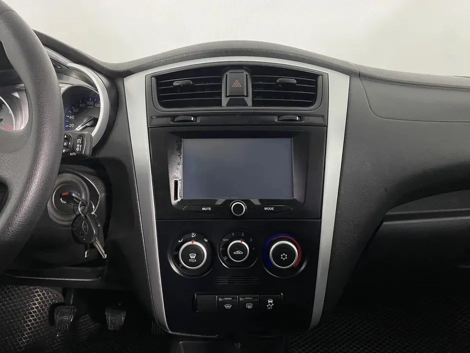 Datsun on-DO, 2019 г.