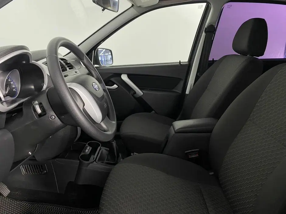 Datsun on-DO, 2019 г.