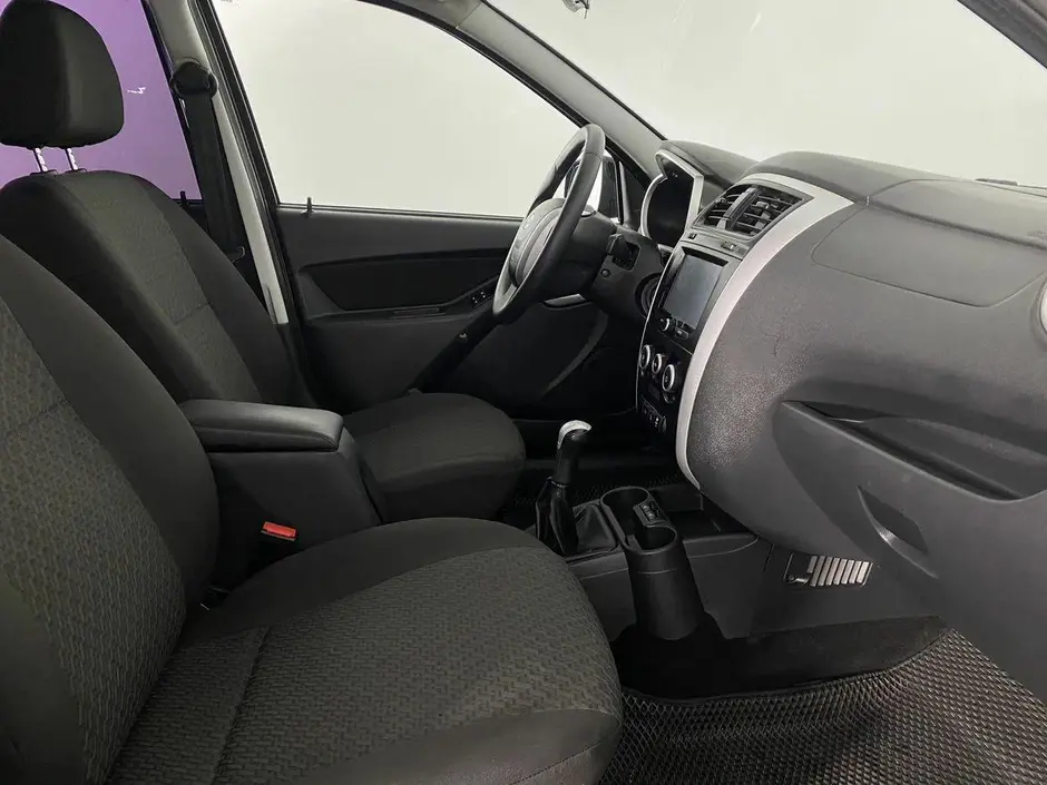 Datsun on-DO, 2019 г.