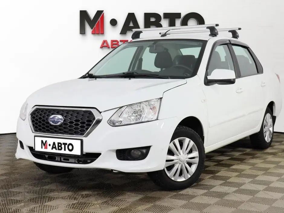 Datsun on-DO, 2019 г.