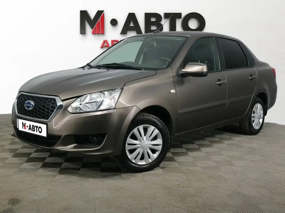 Datsun on-DO, 2019 г.