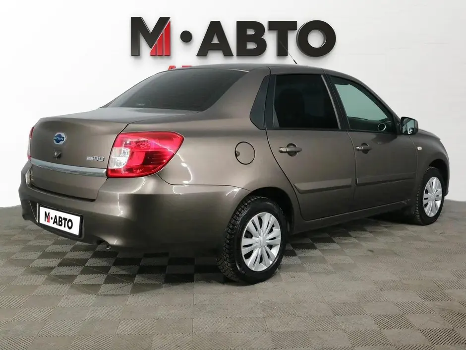 Datsun on-DO, 2019 г.