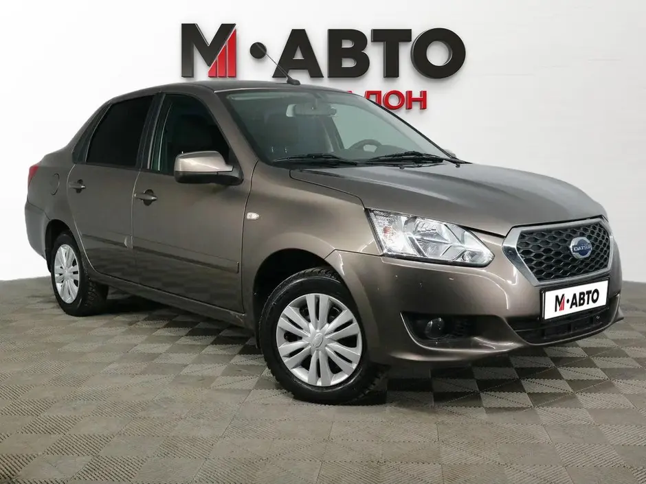 Datsun on-DO, 2019 г.