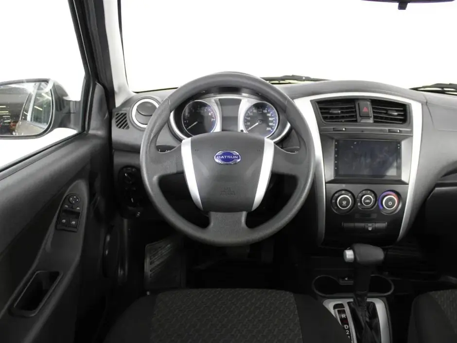 Datsun on-DO, 2019 г.