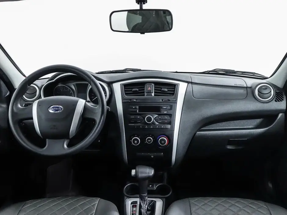 Datsun on-DO, 2019 г.