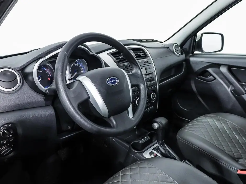 Datsun on-DO, 2019 г.