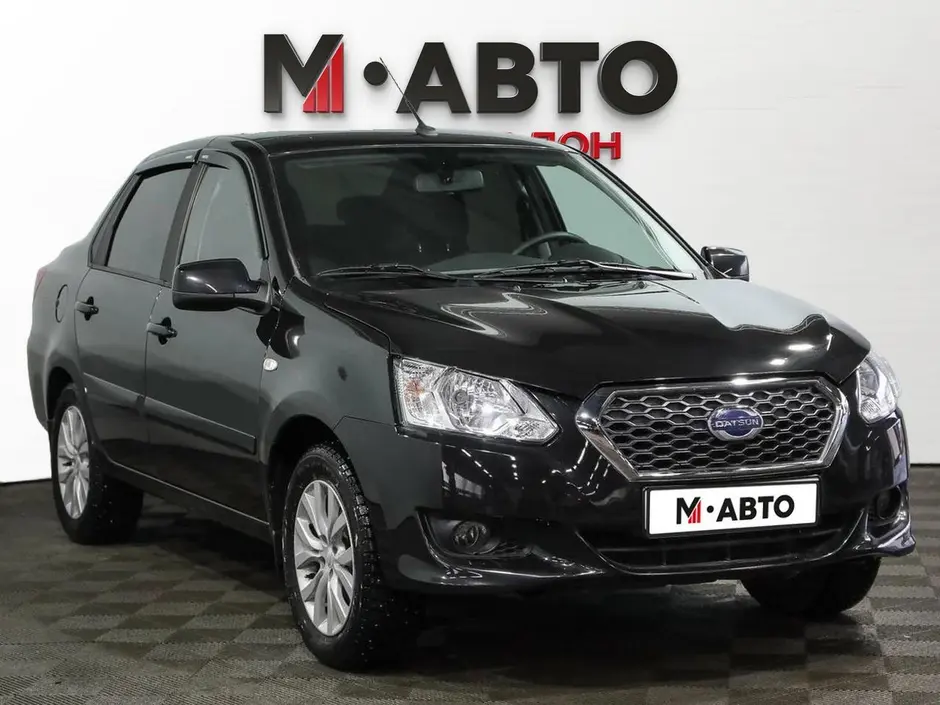 Datsun on-DO, 2019 г.