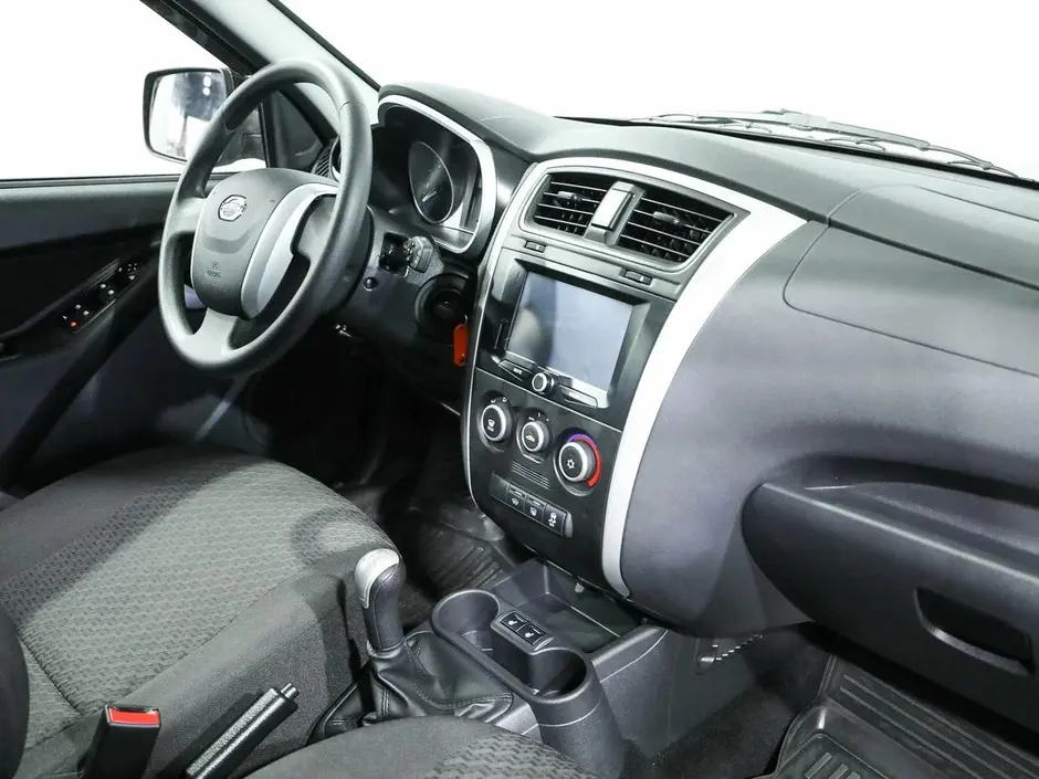 Datsun on-DO, 2019 г.