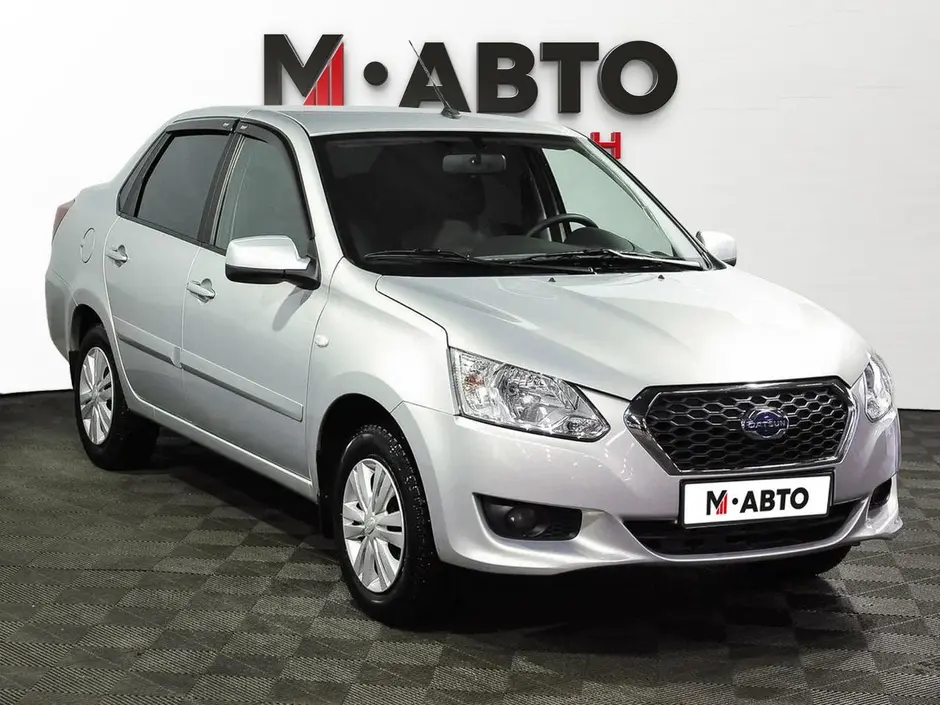 Datsun on-DO, 2019 г.