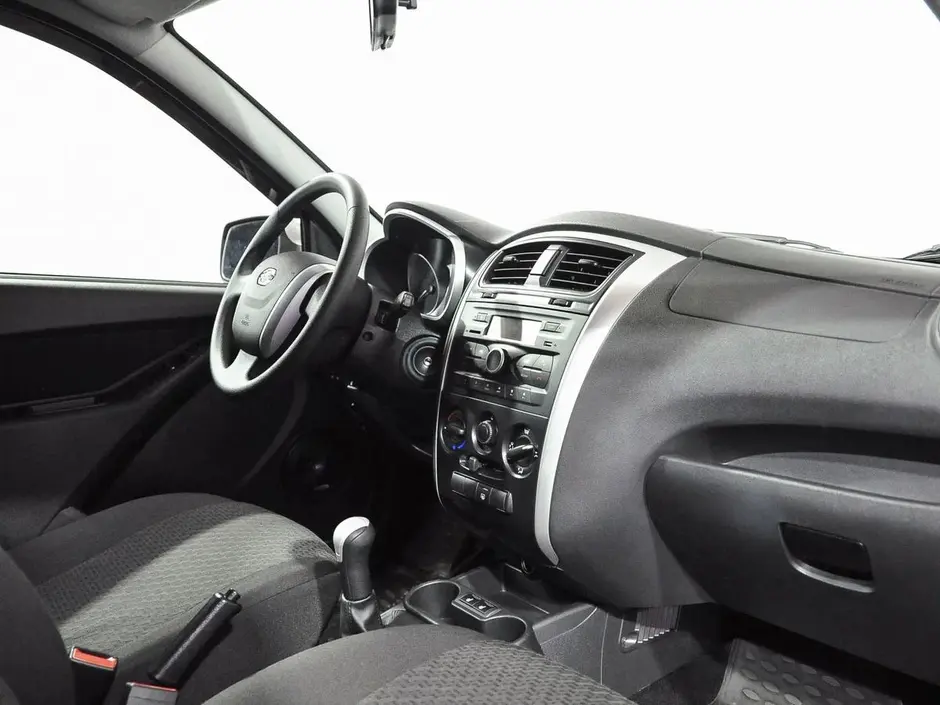 Datsun on-DO, 2019 г.