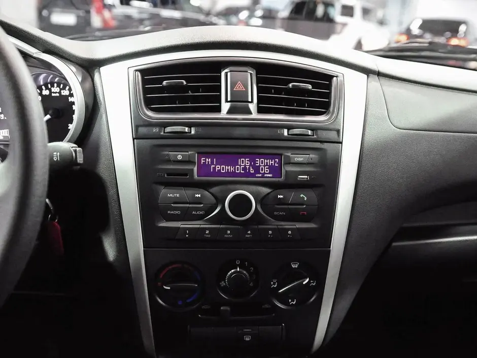 Datsun on-DO, 2019 г.