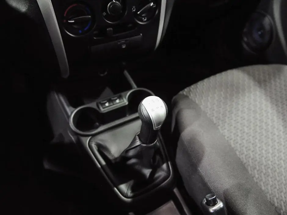 Datsun on-DO, 2019 г.