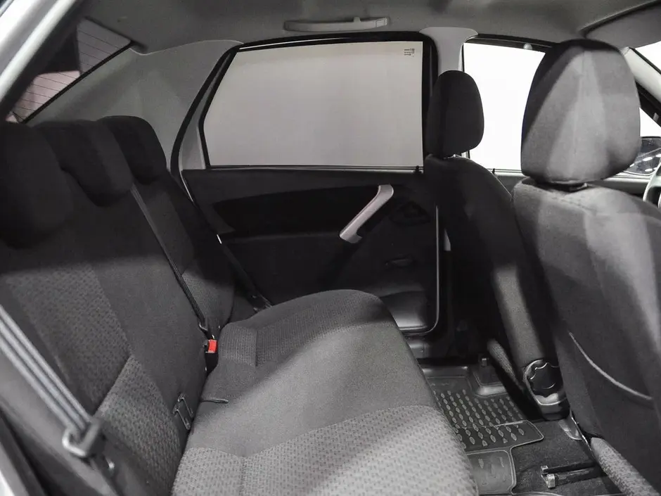 Datsun on-DO, 2019 г.