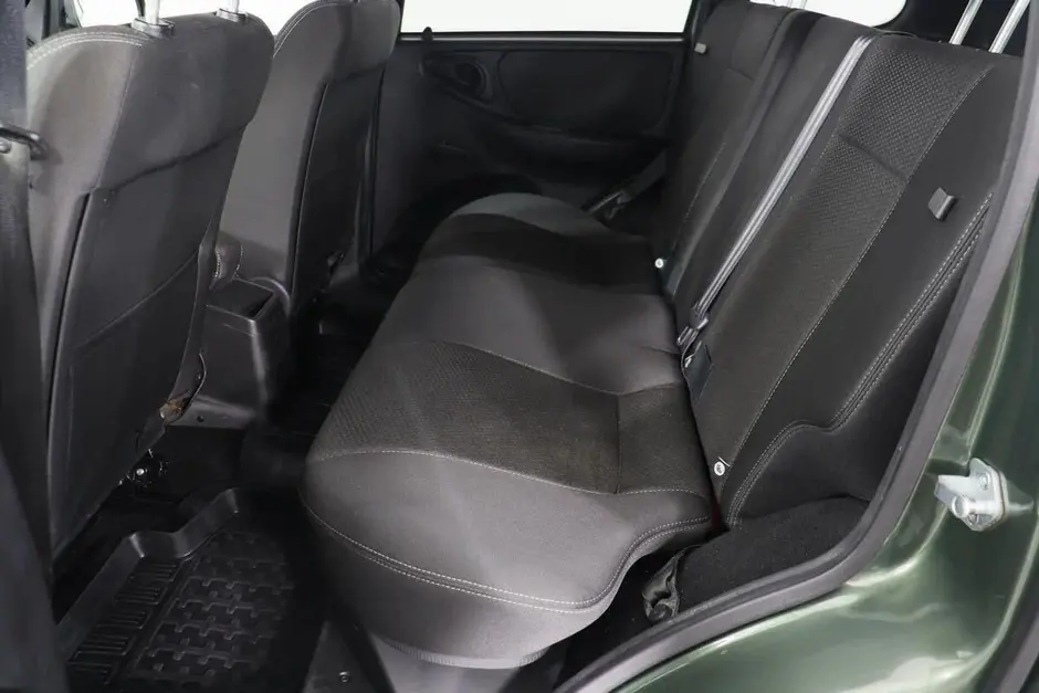 LADA (ВАЗ) Niva, 2021 г.