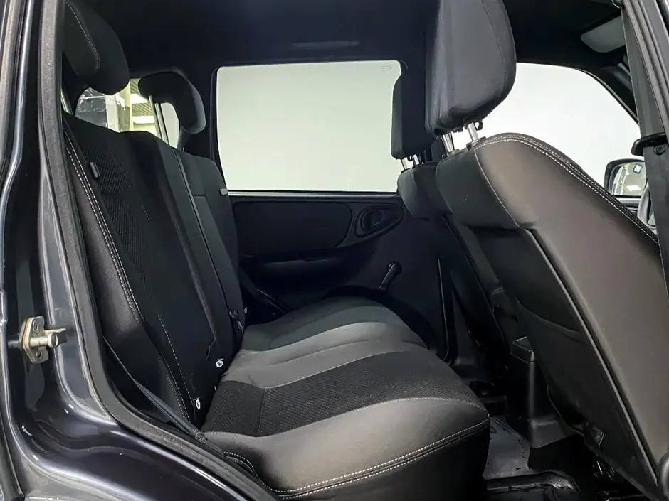 LADA (ВАЗ) Niva, 2020 г.