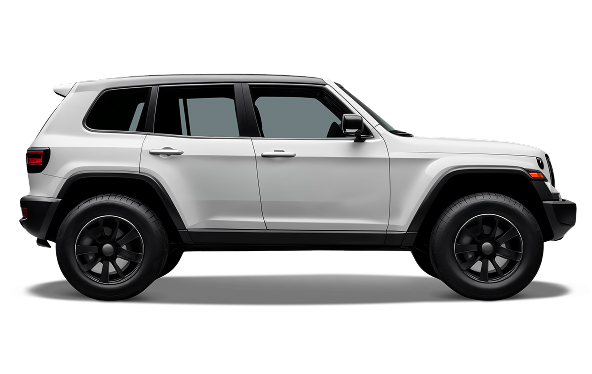 Внедорожник